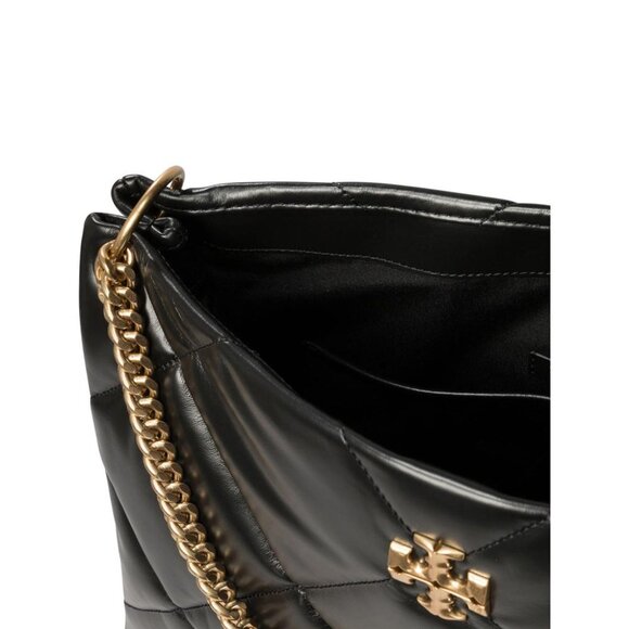 Tory Burch Kira Diamond Quilt Hobo UNI Women - Picture 5 of 5